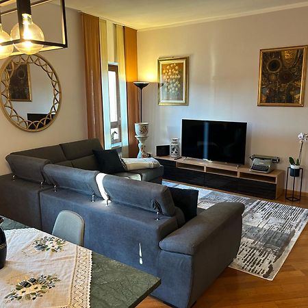 Castelvecchio Apartment Verona Luaran gambar