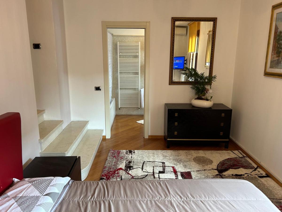 Castelvecchio Apartment Verona Luaran gambar