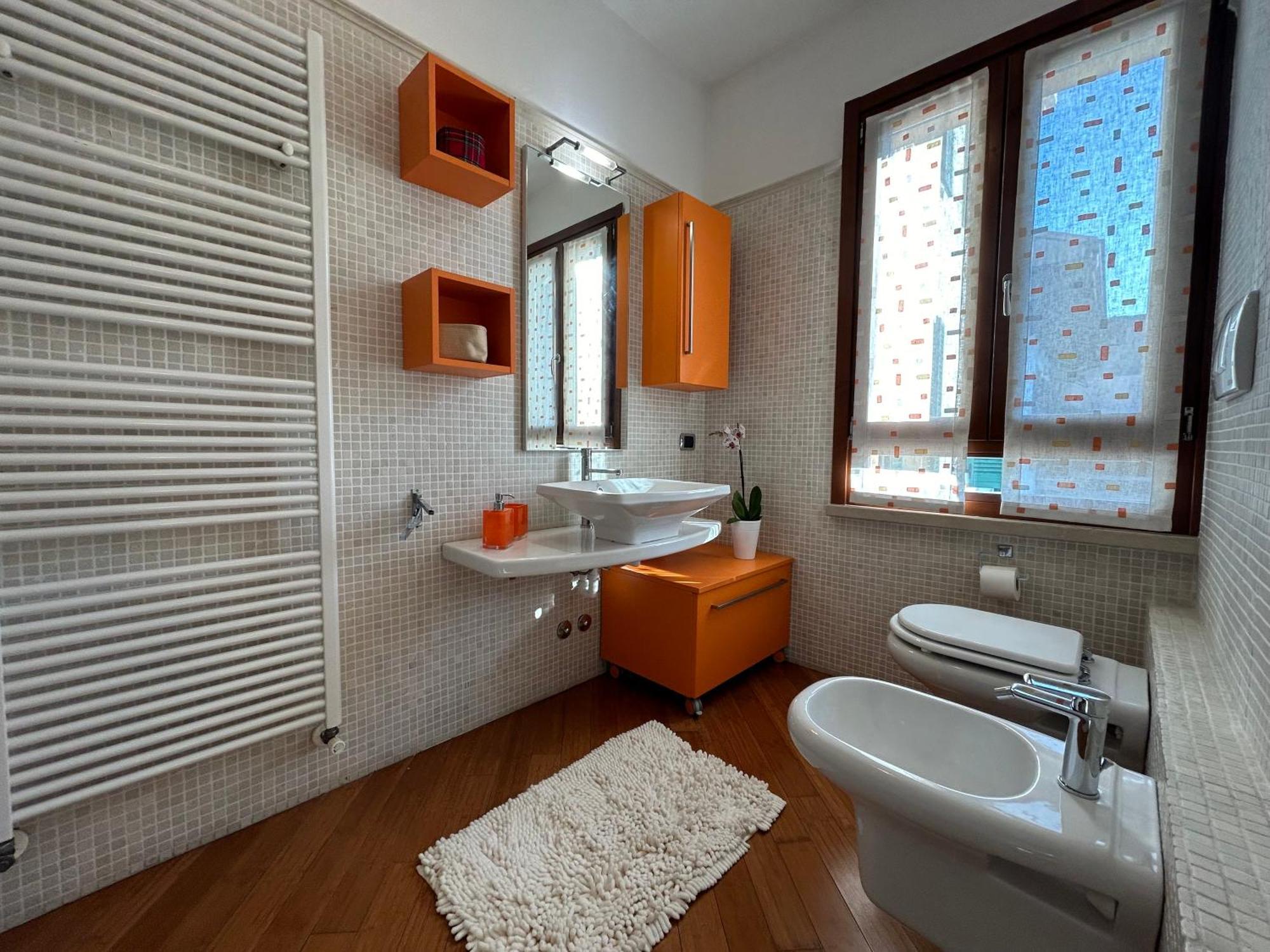 Castelvecchio Apartment Verona Luaran gambar