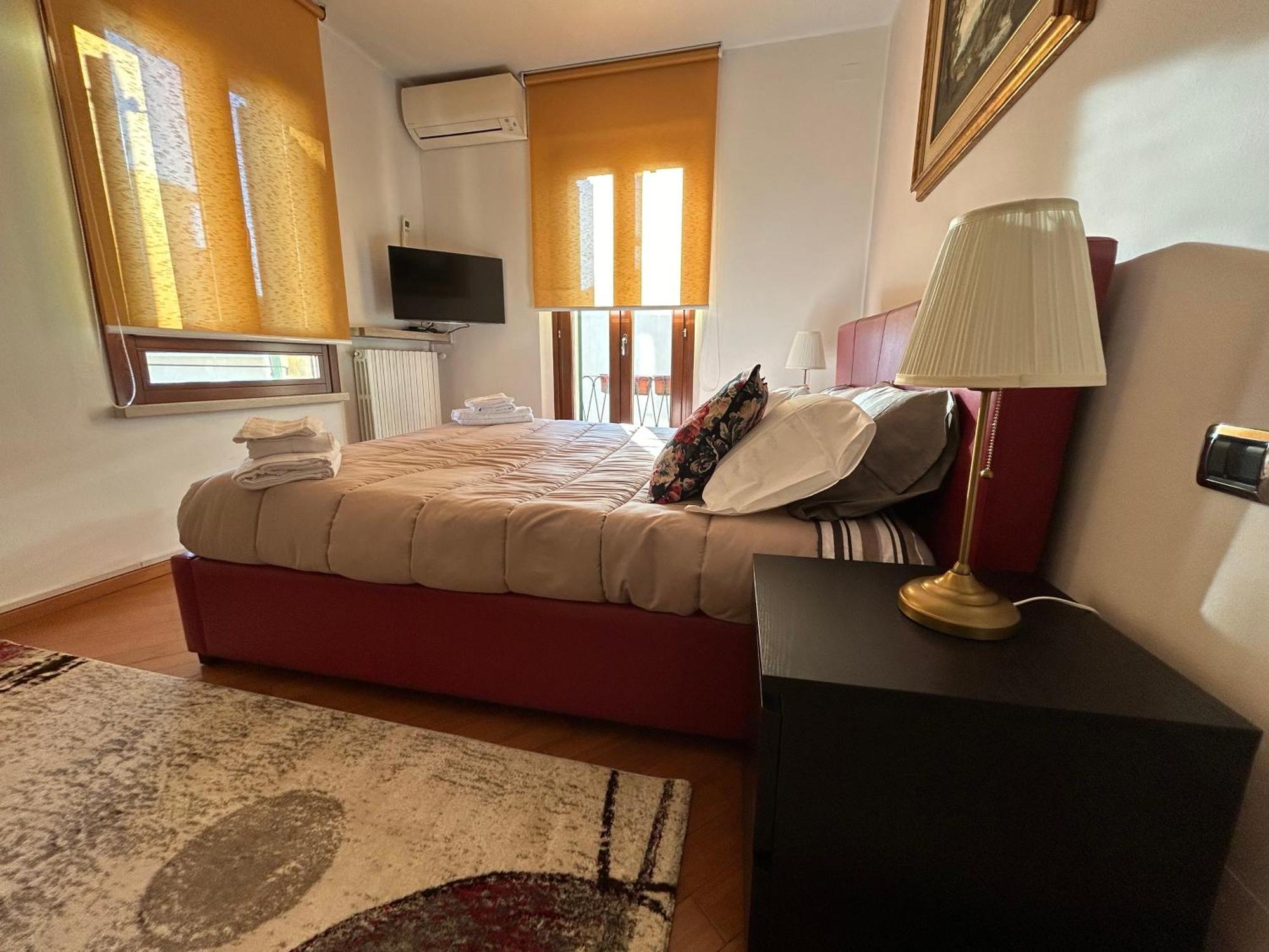 Castelvecchio Apartment Verona Luaran gambar