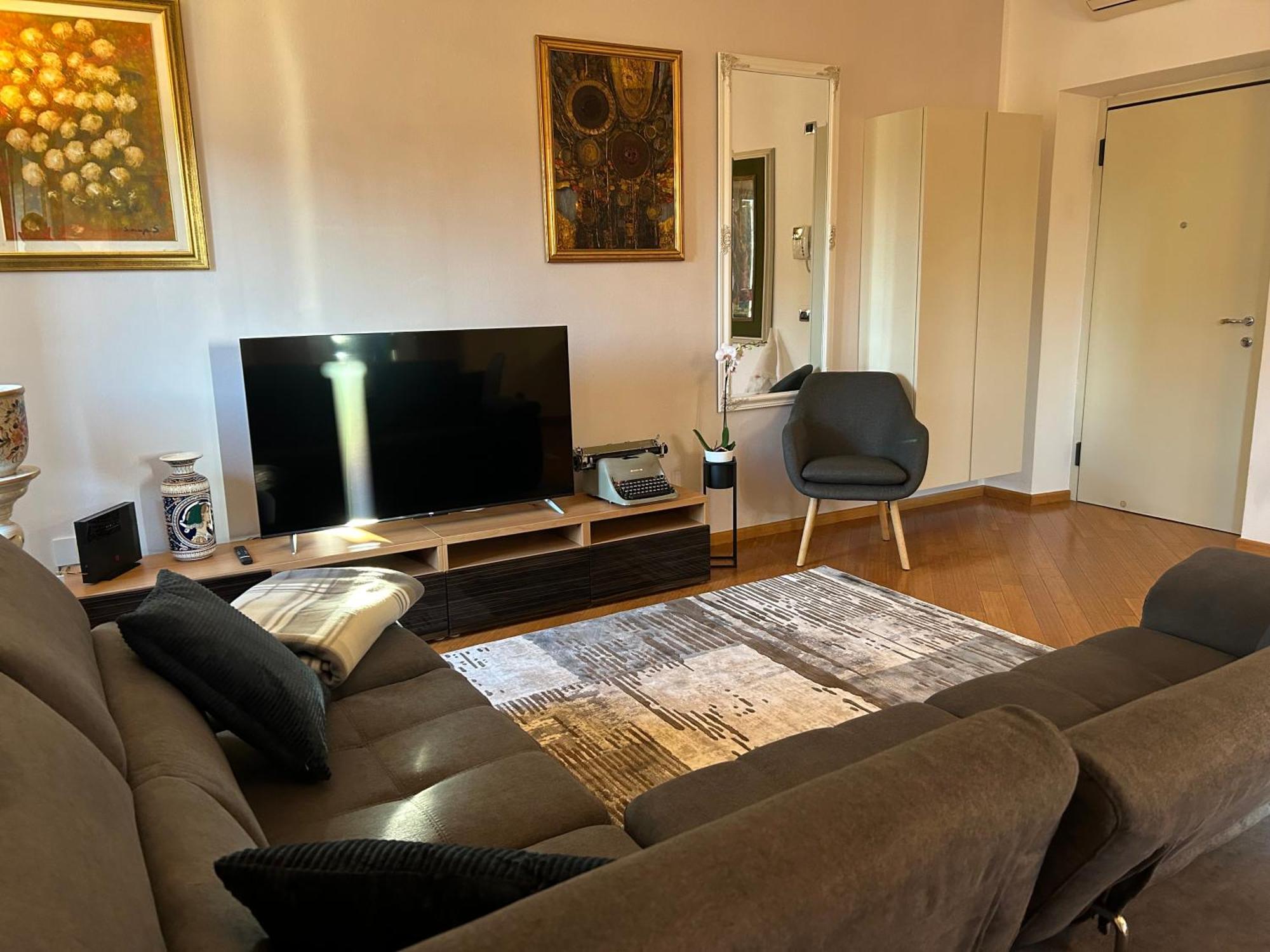 Castelvecchio Apartment Verona Luaran gambar