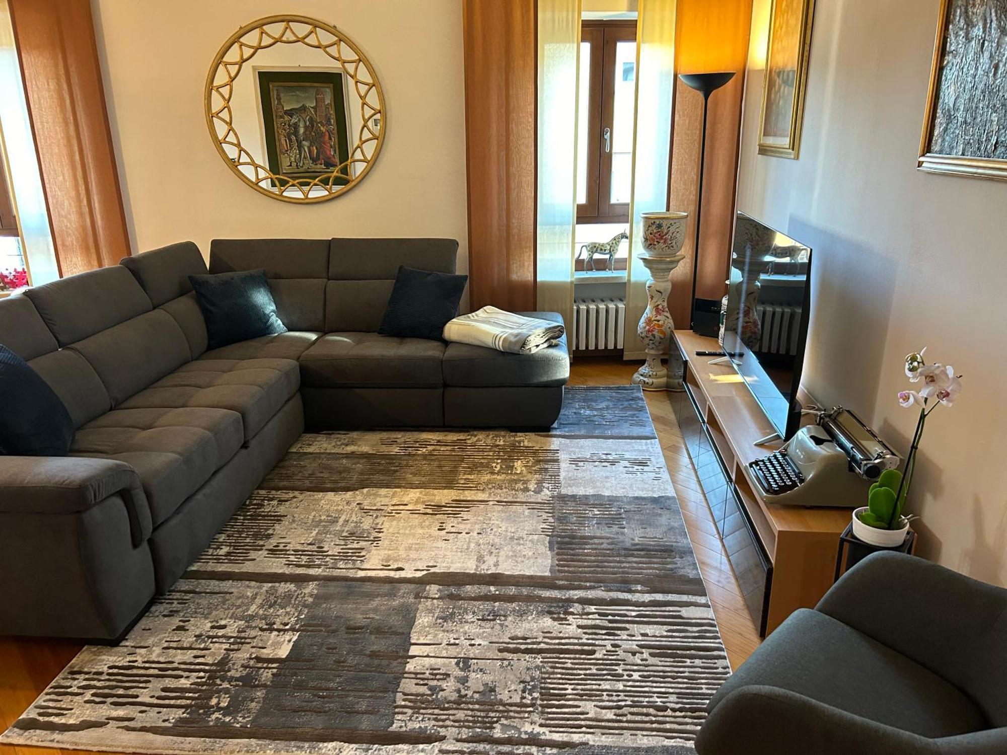 Castelvecchio Apartment Verona Luaran gambar