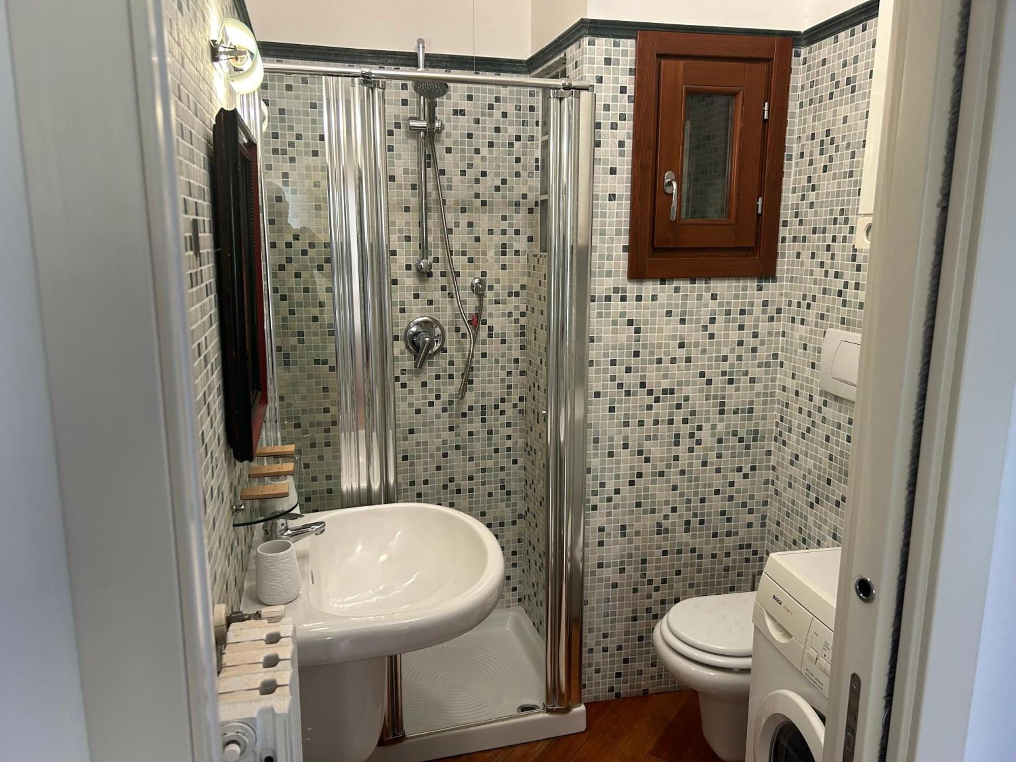 Castelvecchio Apartment Verona Luaran gambar