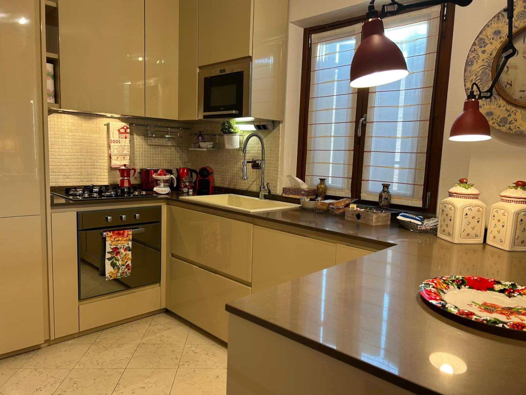 Castelvecchio Apartment Verona Luaran gambar