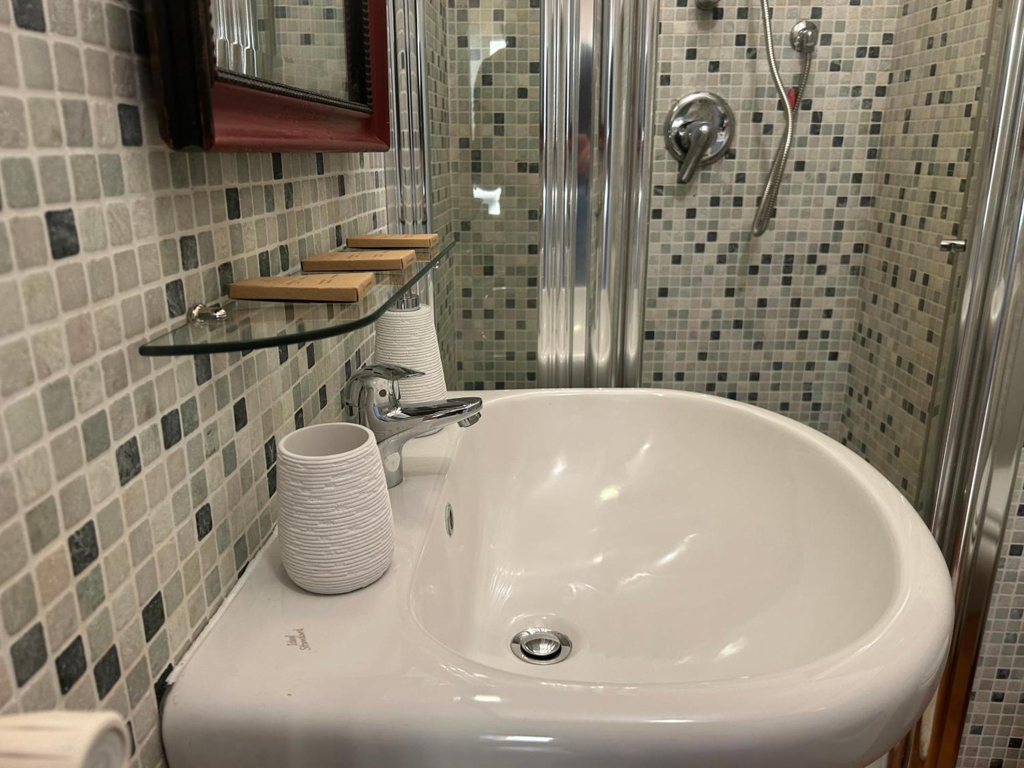 Castelvecchio Apartment Verona Luaran gambar