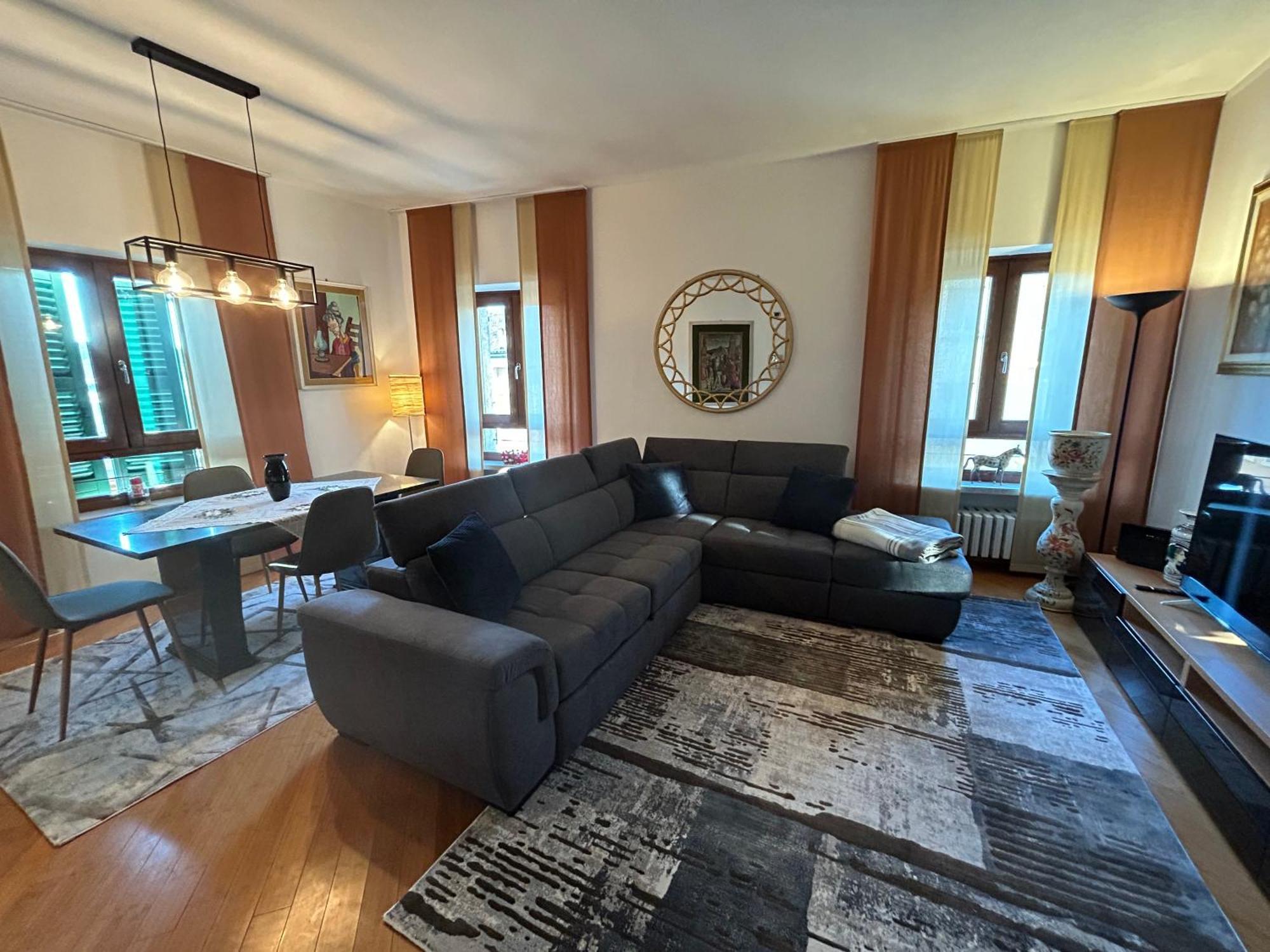 Castelvecchio Apartment Verona Luaran gambar