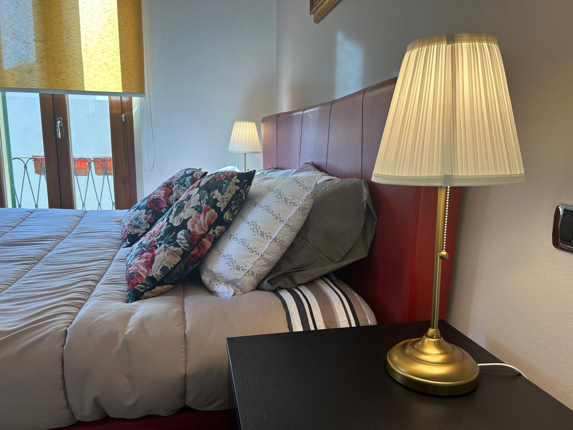 Castelvecchio Apartment Verona Luaran gambar