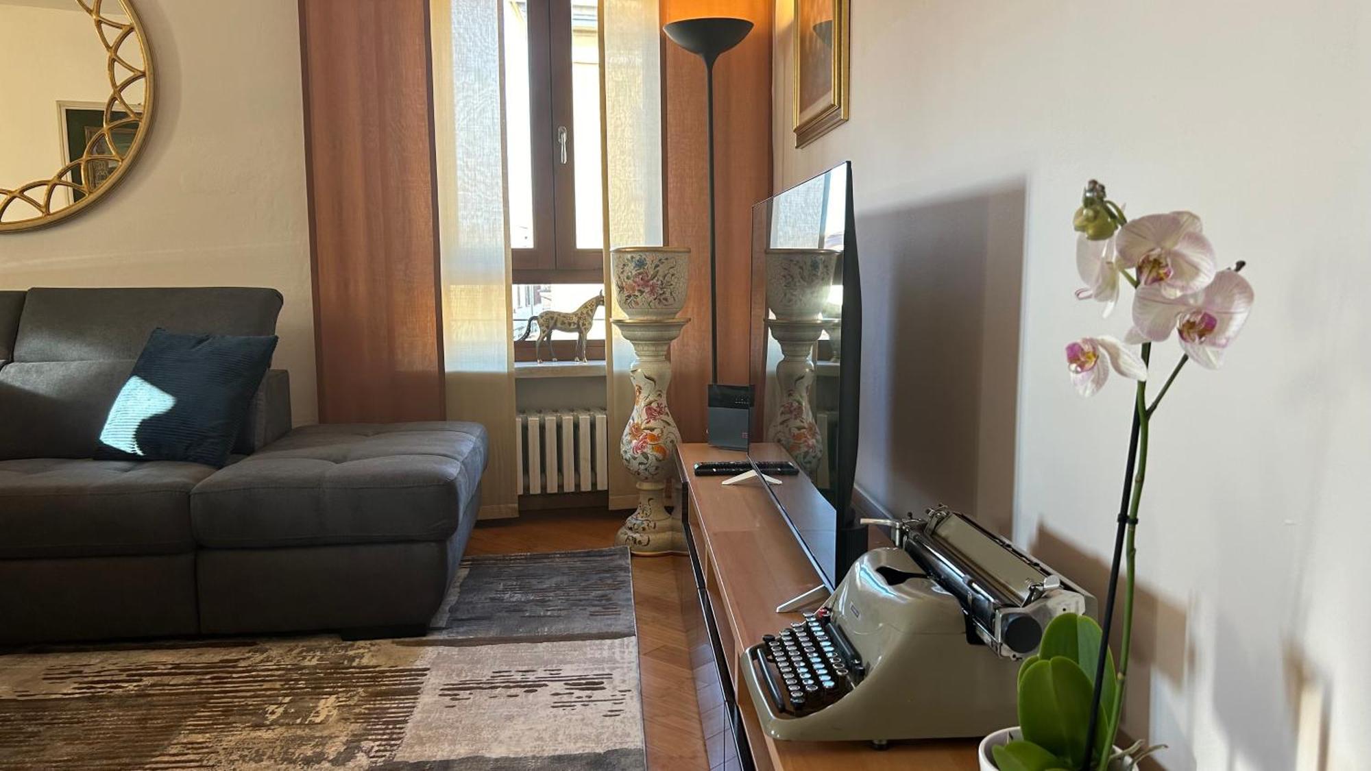 Castelvecchio Apartment Verona Luaran gambar