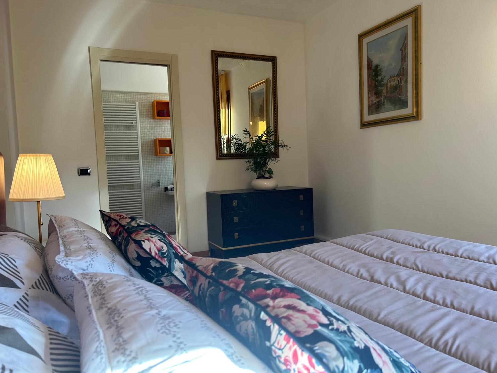 Castelvecchio Apartment Verona Luaran gambar