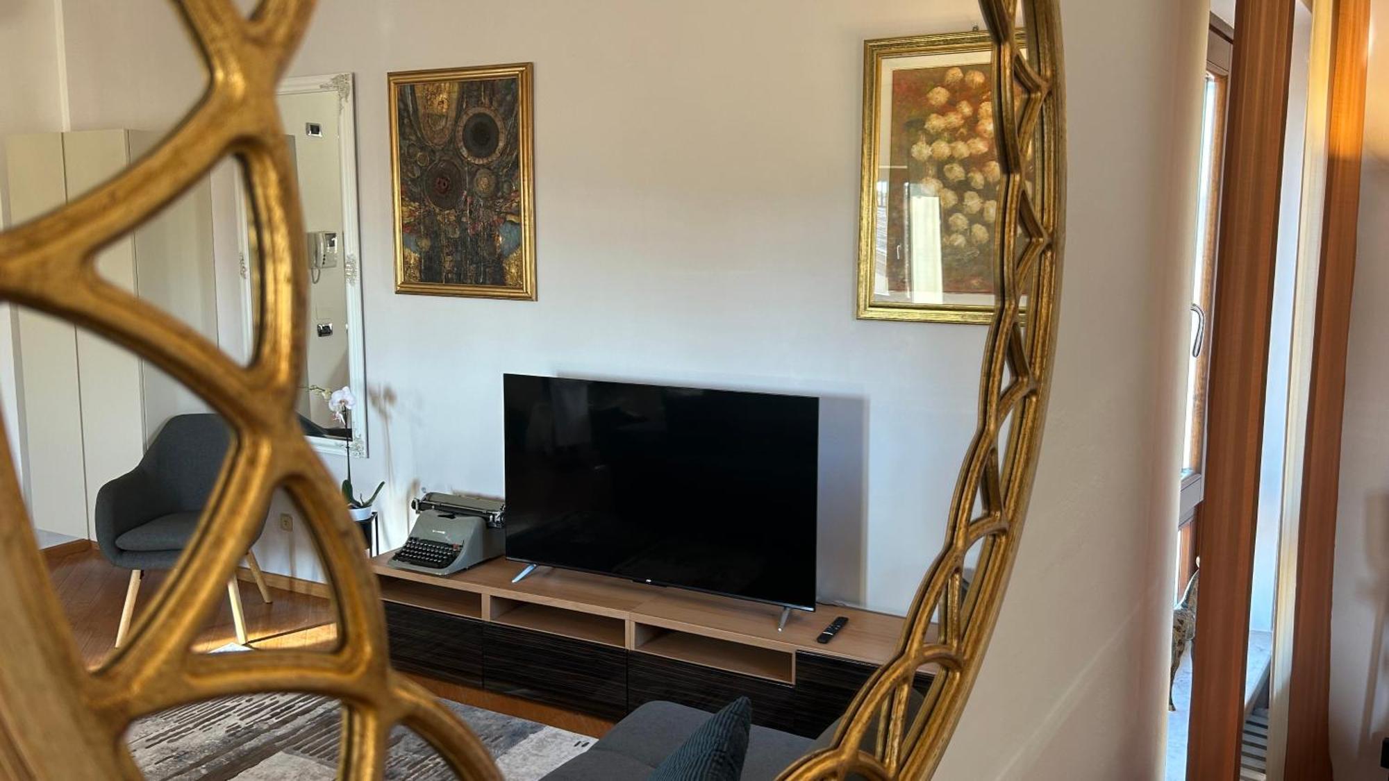 Castelvecchio Apartment Verona Luaran gambar