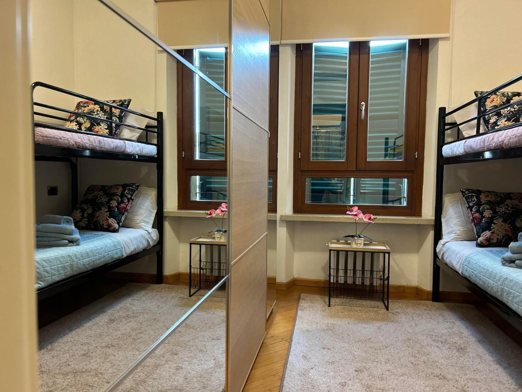 Castelvecchio Apartment Verona Luaran gambar